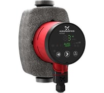 Регулируемый циркуляционный насос Grundfos ALPHA 2 25-40 N из нержавеющей стали 99411365