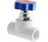 Вентиль SLT AQUA PP-R 32 мм SLTFA232 1