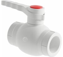 Шаровой кран SLT AQUA PP-R 20 мм SLTFA120