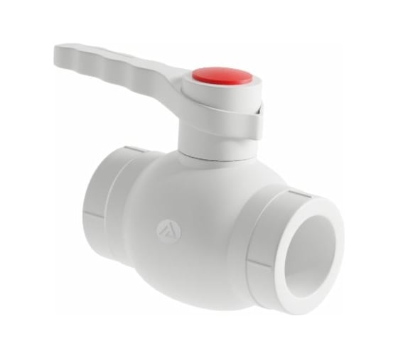 Шаровой кран SLT AQUA PP-R 40 мм SLTFA140