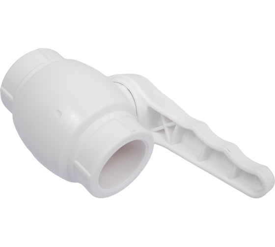 Шаровой кран SLT AQUA PP-R 32 мм SLTFA132