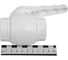 Шаровой кран SLT AQUA PP-R 32 мм SLTFA132 4