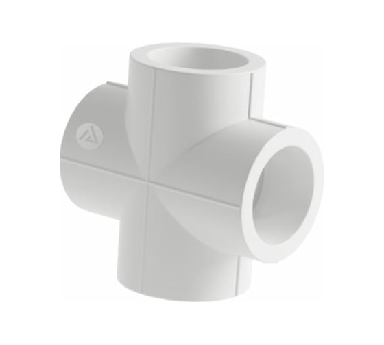 Крестовина SLT AQUA PP-R 40 мм SLTFT540
