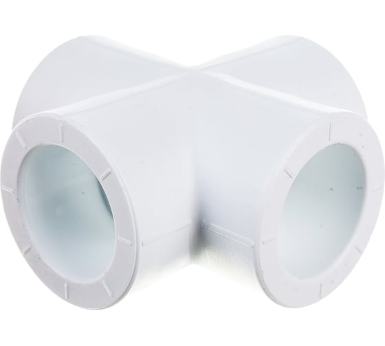 Крестовина SLT AQUA PP-R 20 мм SLTFT520