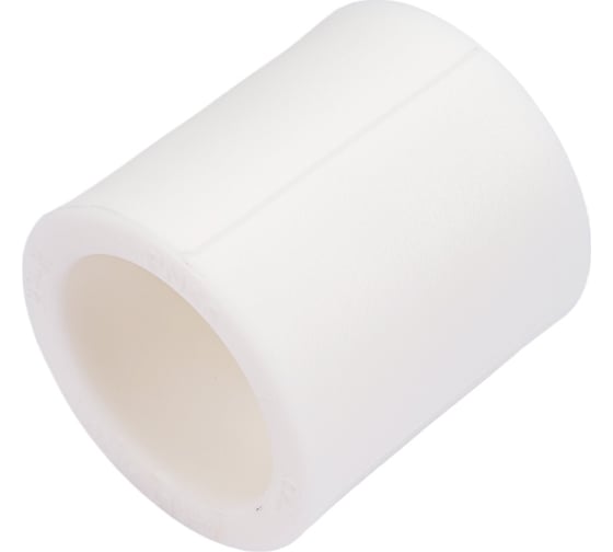 Муфта SLT AQUA PP-R 25 мм SLTFM125