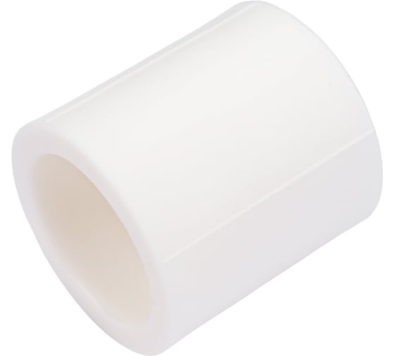 Муфта SLT AQUA PP-R 25 мм SLTFM125
