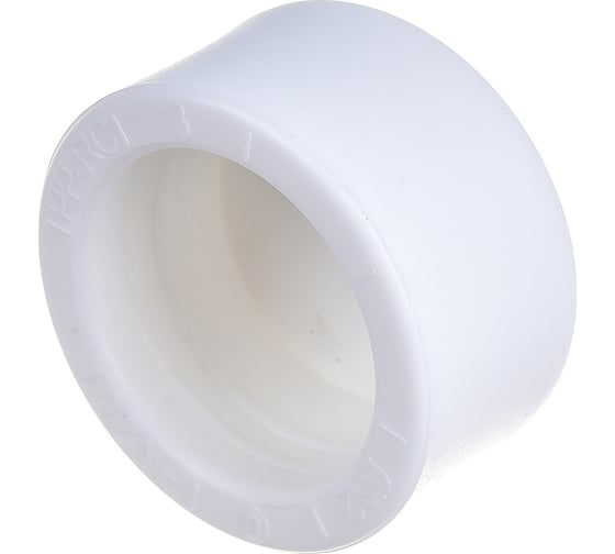 Заглушка SLT AQUA PP-R 32 мм SLTFZ132