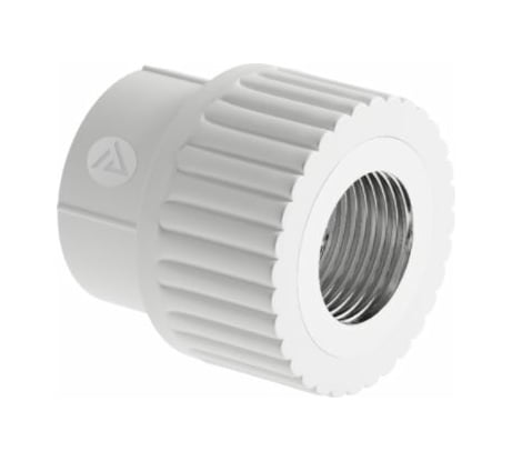 Комбинированная муфта SLT AQUA ВР 32х1 мм SLTFM5323