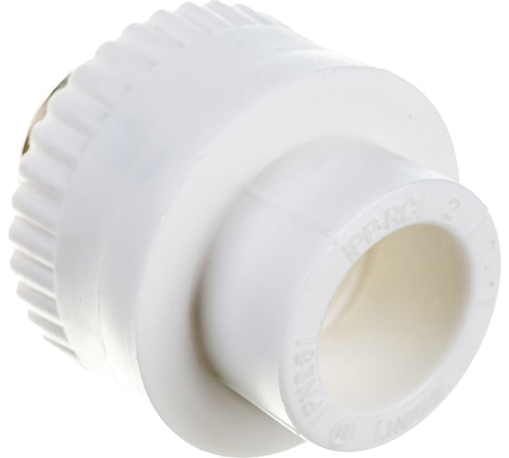 Комбинированная муфта SLT AQUA НР 20х3/4 мм SLTFM4202