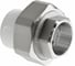 Комбинированная муфта SLT AQUA разъемная, ВР 32х3/4 мм, американка SLTFM7322 1