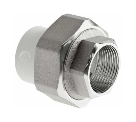 Комбинированная муфта SLT AQUA разъемная, ВР 32х1 мм, американка SLTFM7323 1