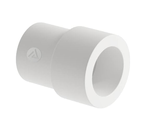 Переходная муфта PP-R SLT AQUA ВхВ 40х20 мм SLTFM34020