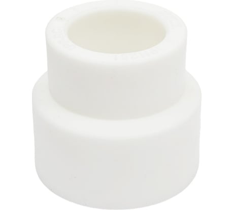 Переходная муфта PP-R SLT AQUA ВхВ 32х25 мм SLTFM33225