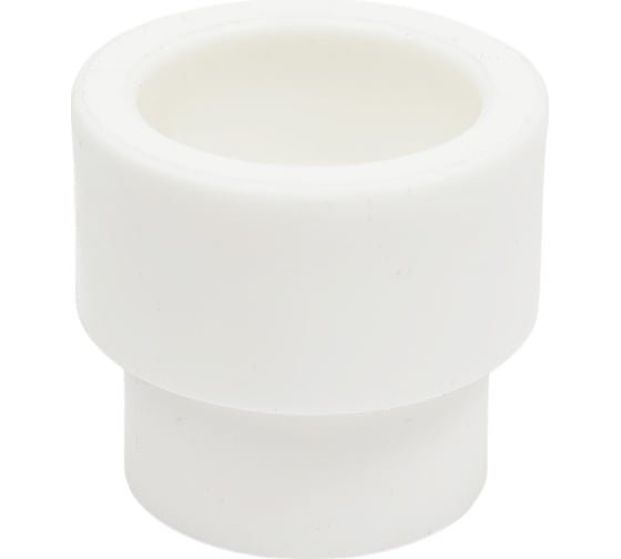 Переходная муфта PP-R SLT AQUA ВхВ 32х25 мм SLTFM33225