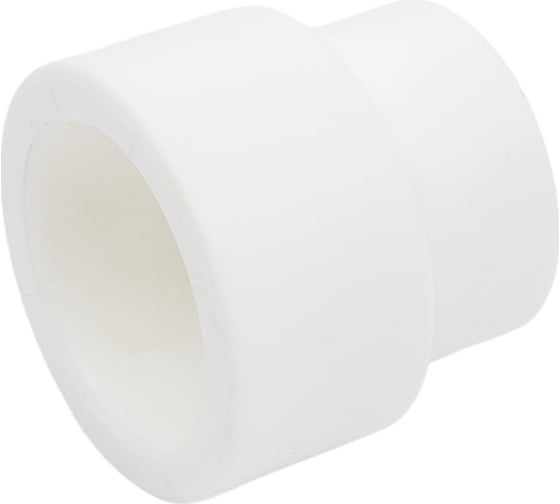Переходная муфта PP-R SLT AQUA ВхВ 32х25 мм SLTFM33225