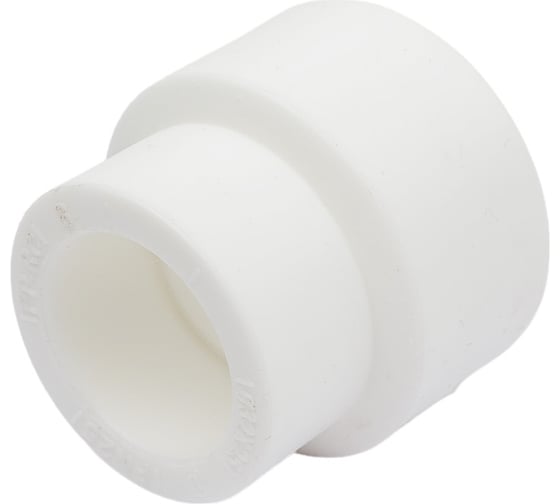 Переходная муфта PP-R SLT AQUA ВхВ 32х25 мм SLTFM33225