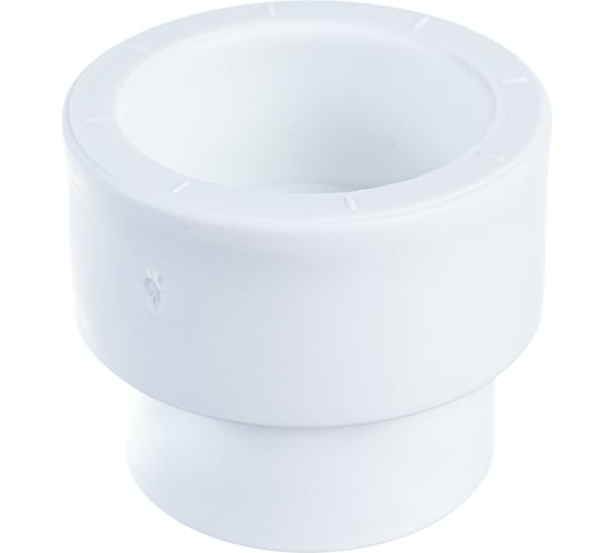 Переходная муфта PP-R SLT AQUA ВхВ 40х32 мм SLTFM34032
