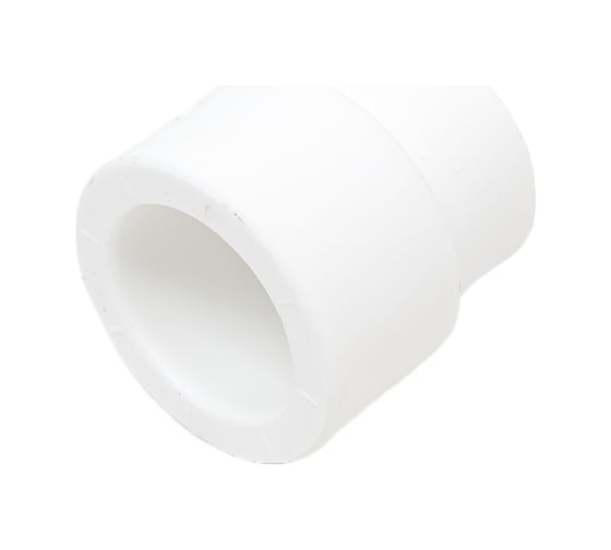 Переходная муфта PP-R SLT AQUA ВхВ 25х20 мм SLTFM32520
