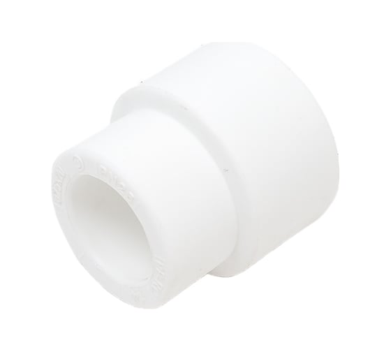 Переходная муфта PP-R SLT AQUA ВхВ 25х20 мм SLTFM32520