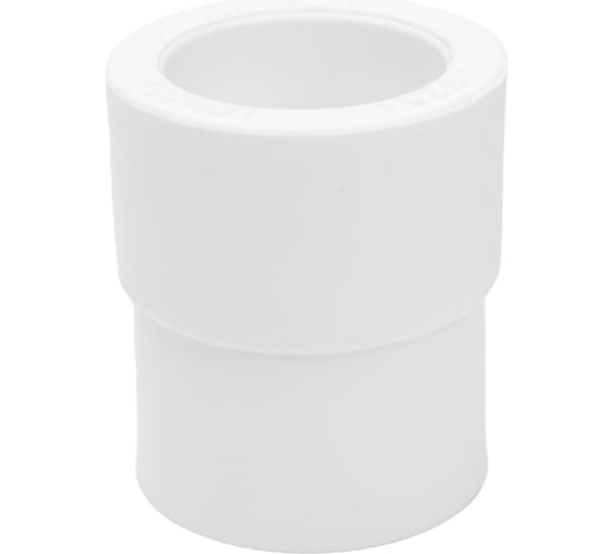 Переходная муфта PP-R SLT AQUA НхВ 32х25 мм SLTFM23225