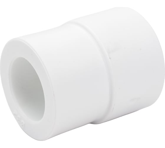 Переходная муфта PP-R SLT AQUA НхВ 32х25 мм SLTFM23225