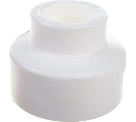 Переходная муфта PP-R SLT AQUA ВхВ 50х32 мм SLTFM35032