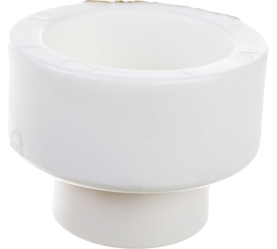 Переходная муфта PP-R SLT AQUA ВхВ 50х32 мм SLTFM35032