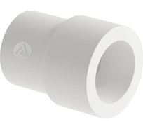 Переходная муфта PP-R SLT AQUA ВхВ 40х25 мм SLTFM34025