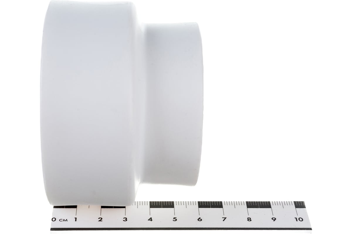 Переходная муфта PP-R SLT AQUA ВхВ 63х50 мм SLTFM36350 - выгодная цена ...