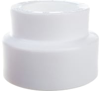 Переходная муфта PP-R SLT AQUA ВхВ 63х50 мм SLTFM36350