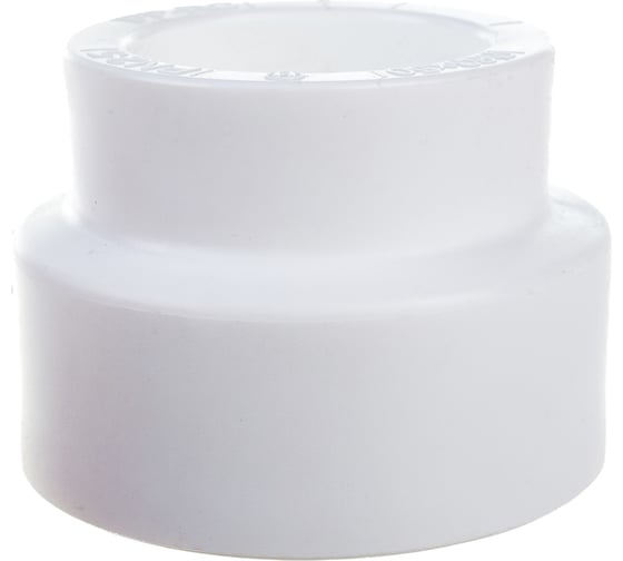 Переходная муфта PP-R SLT AQUA ВхВ 63х50 мм SLTFM36350