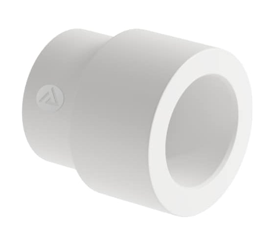 Переходная муфта PP-R SLT AQUA НхВ 50х20 мм SLTFM25020 1