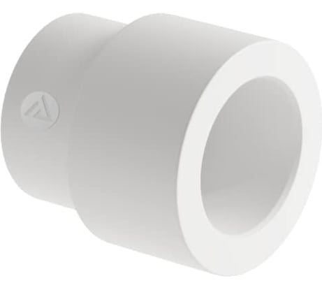 Переходная муфта PP-R SLT AQUA НхВ 32х20 мм, фитинг-труба SLTFM23220