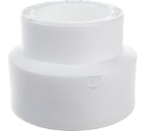 Переходная муфта PP-R SLT AQUA ВхВ 50х40 мм SLTFM35040