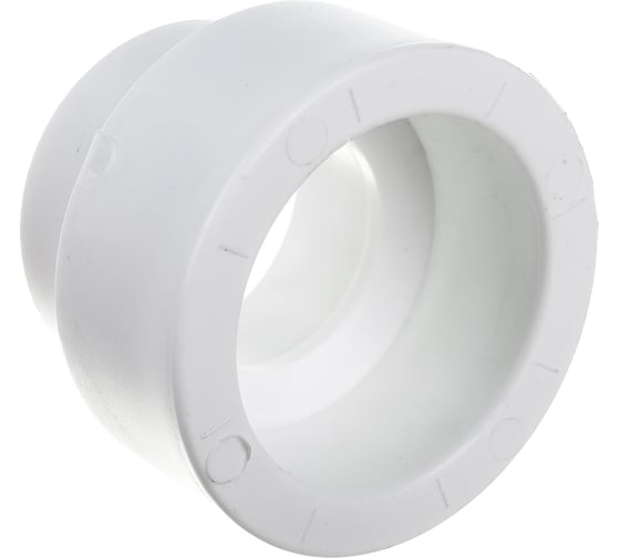 Переходная муфта PP-R SLT AQUA ВхВ 50х40 мм SLTFM35040