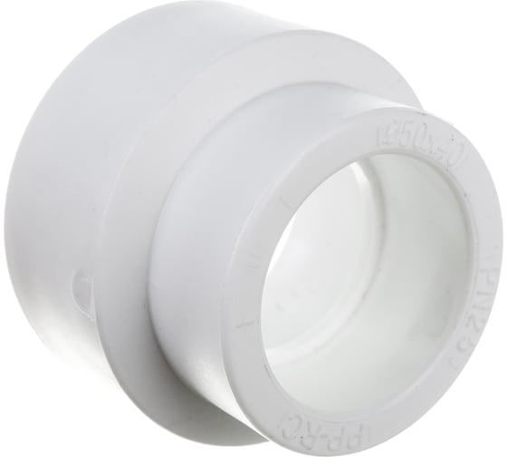 Переходная муфта PP-R SLT AQUA ВхВ 50х40 мм SLTFM35040