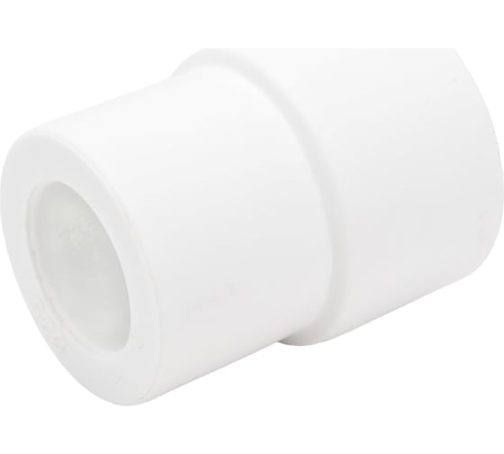Переходная муфта PP-R SLT AQUA НхВ 25х20 мм, фитинг-труба SLTFM22520