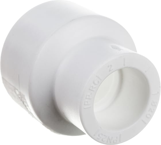 Переходная муфта PP-R SLT AQUA НхВ 40х20 мм SLTFM24020
