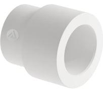 Переходная муфта PP-R SLT AQUA НхВ 63х40 мм SLTFM26340