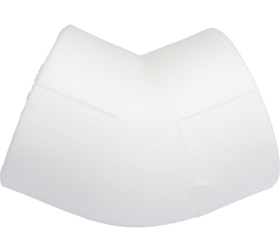 Отвод PP-R SLT AQUA 45 градусов, 25 мм SLTFY225 1