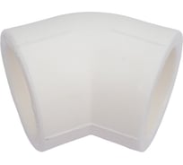 Отвод PP-R SLT AQUA 45 градусов, 32 мм SLTFY232