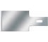 Лезвие для шабера Wiha SoftFinish 20 мм, 10 шт 27902 1