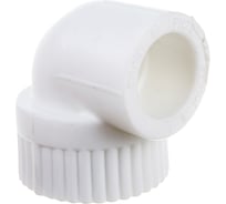 Комбинированный отвод PP-R SLT AQUA ВР 20х1/2 SLTFY6201