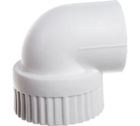 Комбинированный отвод PP-R SLT AQUA ВР 25х3/4 SLTFY6252