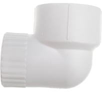Комбинированный отвод PP-R SLT AQUA ВР 32х1/2 SLTFY6321