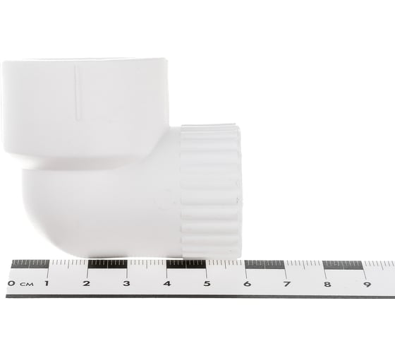Комбинированный отвод PP-R SLT AQUA ВР 32х1/2 SLTFY6321