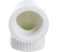 Комбинированный отвод PP-R SLT AQUA ВР 32х3/4 SLTFY6322