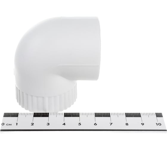 Комбинированный отвод PP-R SLT AQUA ВР 32х3/4 SLTFY6322