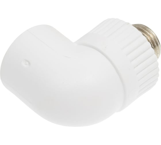 Комбинированный отвод PP-R SLT AQUA НР 25х1/2 SLTFY5251