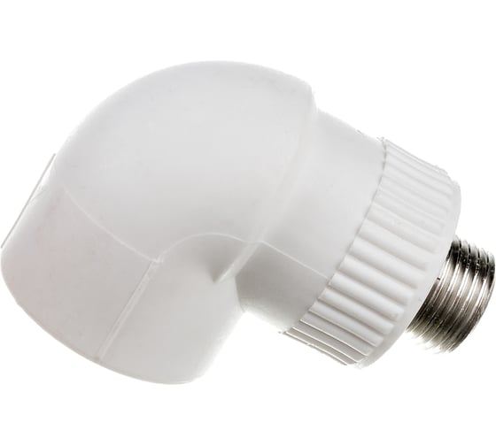 Комбинированный отвод PP-R SLT AQUA НР 32х1/2 SLTFY5321 1